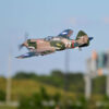 FMS P-40b Flying Tiger PNP 980mm - Image 9