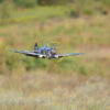 FMS P-40b Flying Tiger PNP 980mm - Image 10