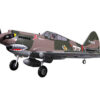 FMS P-40b Flying Tiger PNP 980mm - Image 11