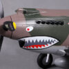 FMS P-40b Flying Tiger PNP 980mm - Image 14