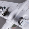 FMS P-40b Flying Tiger PNP 980mm - Image 16