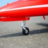 FMS 80mm Edf Bae Hawk Red Arrows PNP - Image 3