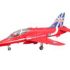 FMS 80mm Edf Bae Hawk Red Arrows PNP - Image 4