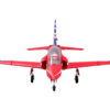 FMS 80mm Edf Bae Hawk Red Arrows PNP - Image 6