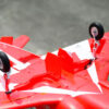 FMS 80mm Edf Bae Hawk Red Arrows PNP - Image 11