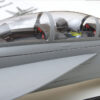 FMS 875mm F/a-18f Hornet 70mm Edf Artf Grey W/O Tx/Rx/Batt - Image 2