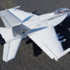 FMS 875mm F/a-18f Hornet 70mm Edf Artf Grey W/O Tx/Rx/Batt - Image 6