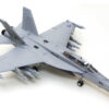 FMS 875mm F/a-18f Hornet 70mm Edf Artf Grey W/O Tx/Rx/Batt - Image 7