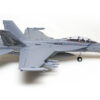 FMS 875mm F/a-18f Hornet 70mm Edf Artf Grey W/O Tx/Rx/Batt - Image 9