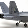 FMS 875mm F/a-18f Hornet 70mm Edf Artf Grey W/O Tx/Rx/Batt - Image 10