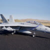 FMS 875mm F/a-18f Hornet 70mm Edf Artf Grey W/O Tx/Rx/Batt - Image 12