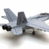 FMS 875mm F/a-18f Hornet 70mm Edf Artf Grey W/O Tx/Rx/Batt - Image 14