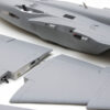 FMS 875mm F/a-18f Hornet 70mm Edf Artf Grey W/O Tx/Rx/Batt - Image 17