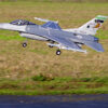 FMS F16 875mm Jet Fighter 70mm Edf Artf Grey W/O Tx/Rx/Batt - Image 2
