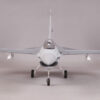 FMS F16 875mm Jet Fighter 70mm Edf Artf Grey W/O Tx/Rx/Batt - Image 4
