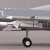 FMS F16 875mm Jet Fighter 70mm Edf Artf Grey W/O Tx/Rx/Batt - Image 5