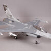 FMS F16 875mm Jet Fighter 70mm Edf Artf Grey W/O Tx/Rx/Batt - Image 6