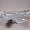 FMS F16 875mm Jet Fighter 70mm Edf Artf Grey W/O Tx/Rx/Batt - Image 7