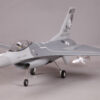 FMS F16 875mm Jet Fighter 70mm Edf Artf Grey W/O Tx/Rx/Batt - Image 12