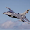 FMS F16 875mm Jet Fighter 70mm Edf Artf Grey W/O Tx/Rx/Batt - Image 14