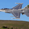 FMS F16 875mm Jet Fighter 70mm Edf Artf Grey W/O Tx/Rx/Batt - Image 15