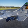 FMS F16 875mm Jet Fighter 70mm Edf Artf Grey W/O Tx/Rx/Batt - Image 18