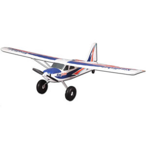 FMS 1400mm Kingfisher PNP With Wheels,floats,skis and Flaps