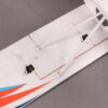 FMS 1400mm Kingfisher PNP With Wheels,floats,skis and Flaps - Image 8