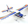 FMS 1400mm Kingfisher PNP With Wheels,floats,skis and Flaps - Image 11