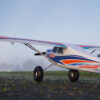 FMS 1400mm Kingfisher PNP With Wheels,floats,skis and Flaps - Image 12