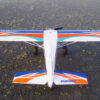 FMS 1400mm Kingfisher PNP With Wheels,floats,skis and Flaps - Image 14