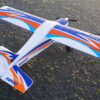 FMS 1400mm Kingfisher PNP With Wheels,floats,skis and Flaps - Image 15