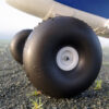 FMS 1400mm Kingfisher PNP With Wheels,floats,skis and Flaps - Image 16