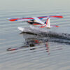 FMS 1400mm Kingfisher PNP With Wheels,floats,skis and Flaps - Image 17