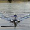 FMS 1400mm Kingfisher PNP With Wheels,floats,skis and Flaps - Image 18