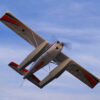FMS 1400mm Kingfisher PNP With Wheels,floats,skis and Flaps - Image 22