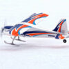 FMS 1400mm Kingfisher PNP With Wheels,floats,skis and Flaps - Image 24