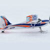 FMS 1400mm Kingfisher PNP With Wheels,floats,skis and Flaps - Image 25