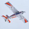 FMS 1400mm Kingfisher PNP With Wheels,floats,skis and Flaps - Image 26