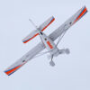 FMS 1400mm Kingfisher PNP With Wheels,floats,skis and Flaps - Image 27