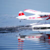 FMS 1400mm J3 Cub V4 W/Float Artf W/Reflex - Image 2