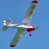 FMS 1400mm J3 Cub V4 W/Float Artf W/Reflex - Image 3