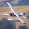 FMS 1400mm J3 Cub V4 W/Float Artf W/Reflex - Image 4