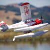 FMS 1400mm J3 Cub V4 W/Float Artf W/Reflex - Image 5