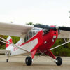 FMS 1400mm J3 Cub V4 W/Float Artf W/Reflex - Image 7