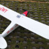 FMS 1400mm J3 Cub V4 W/Float Artf W/Reflex - Image 8