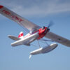 FMS 1400mm J3 Cub V4 W/Float Artf W/Reflex - Image 10