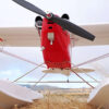 FMS 1400mm J3 Cub V4 W/Float Artf W/Reflex - Image 12