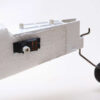 FMS 1400mm J3 Cub V4 W/Float Artf W/Reflex - Image 15