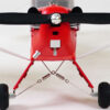 FMS 1400mm J3 Cub V4 W/Float Artf W/Reflex - Image 17